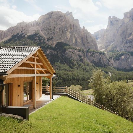 Chalet Laerchenhof 科尔福索 外观 照片