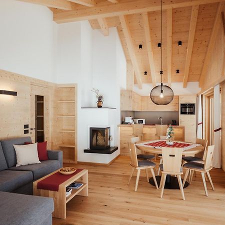 Chalet Laerchenhof 科尔福索 外观 照片
